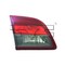 Tyc Tyc Tail Light Assembly, 17-5414-00 17-5414-00 - alternate 1